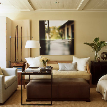 NY Residence
