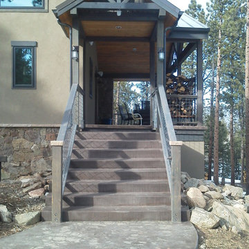 Loyd Residence