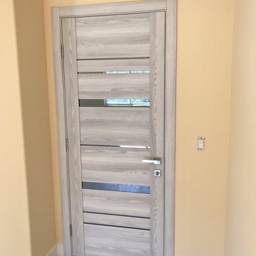 InnoLux Design products installed