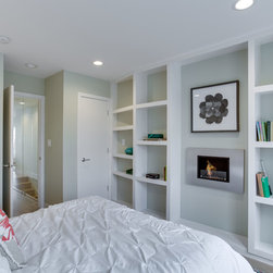 House Remodeling - 9th St NE - Products