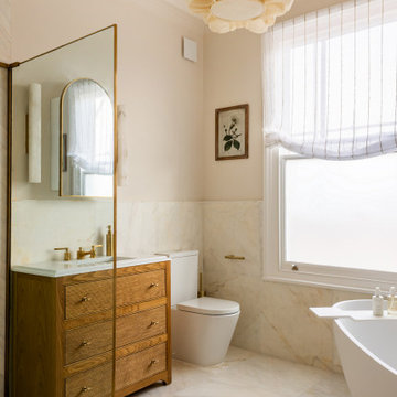 Highgate House Top Floors