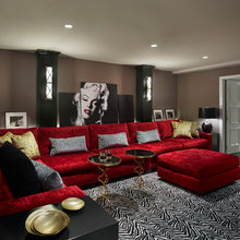 home theater