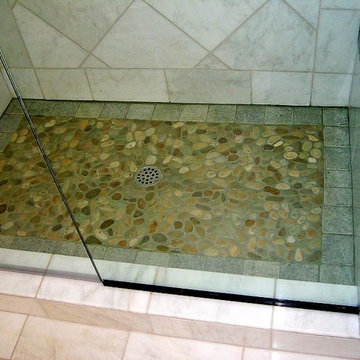 Retirement Renewal Master Shower