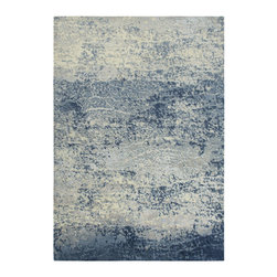 Artistry Machine Woven Wool / Viscose Rugs - Rugs