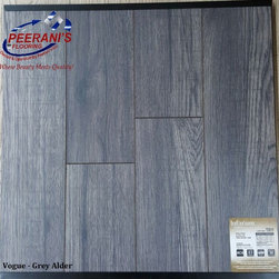 Laminate Flooring Collection by Quick Style - Laminate Flooring