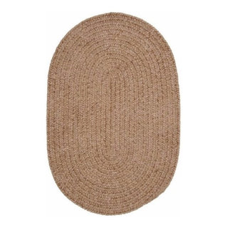 Colonial Mills Spring Meadow Sand Bar Area Rug, 14