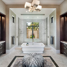 Wildwood tub