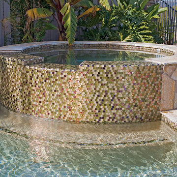Jackson Custom Pools