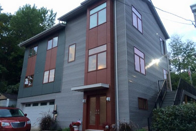 Exterior home idea in Other