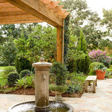 Water Fountain