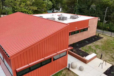 Knoxville Health Clinic