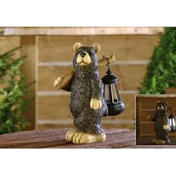 Lamps and Table Decorations - Products