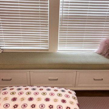 Perfect Little Girl's Room