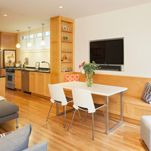 Kitchen Ideas