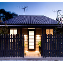 beach house