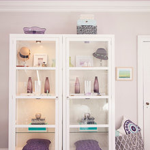 cabinets