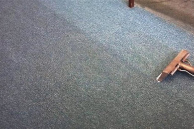 Rug and Carpet Cleaning