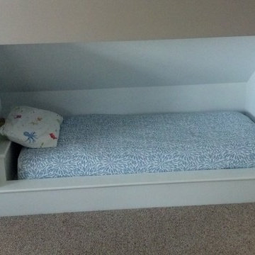 Curlass Guest House