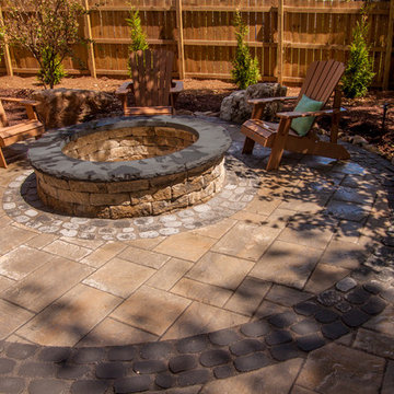 Mansfield Project