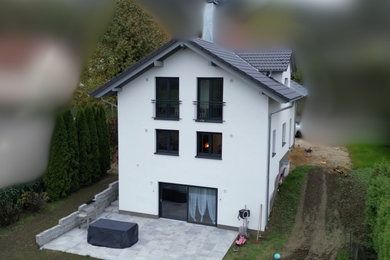 Country Haus in München