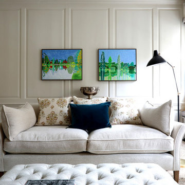 Chelsea House