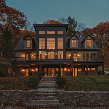 The Lakehouse