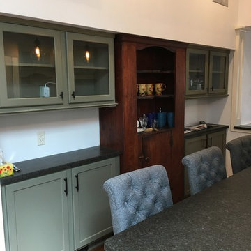 KraftMaid Kitchen