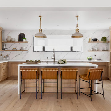 Beverly Glen Kitchen & Baths