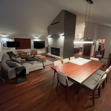 Gondola Way, Whistler Kitchen