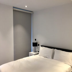 Double/Dual Blinds | The Blind Shop | Made to measure - Roller Shades