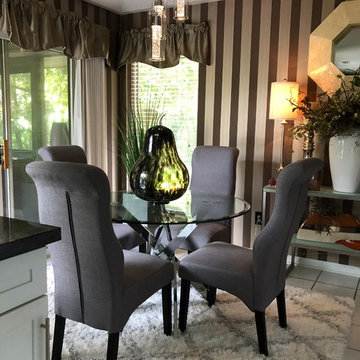 Sabine Drive Residence