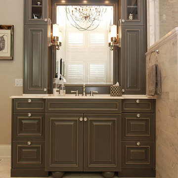 Grand Beach MI Home Renovation