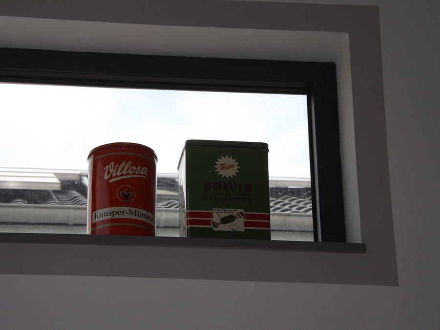 Neubau von einem Einfamilienhaus