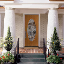 Front Steps