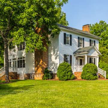 Elm Grove, circa 1792