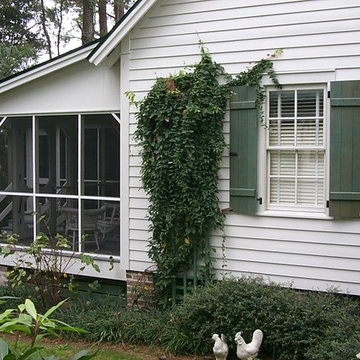 Island Cottage
