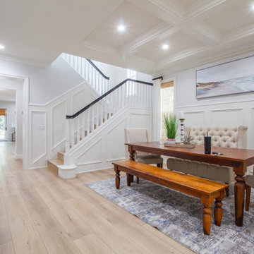 Open Loft (Ladera Ranch)