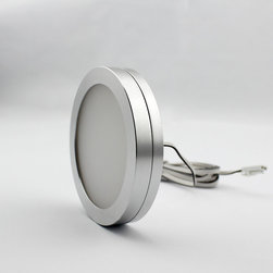 LED cabinet light - Undercabinet Lighting