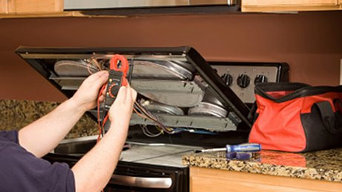 Sub-Zero Appliance repair San Diego