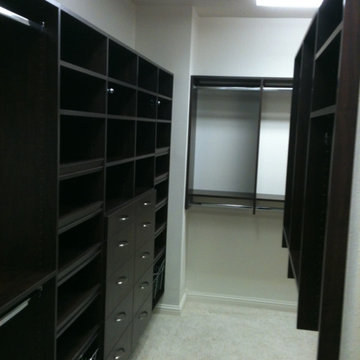 Closets