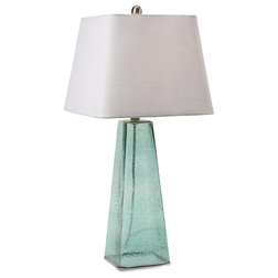 Contemporary Table Lamps by Benzara, Woodland Imprts, The Urban Port