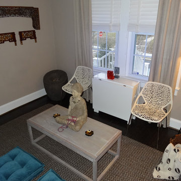 Meditation Room