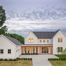Scott Residence