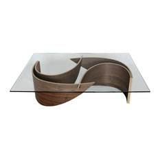 Wave Coffee Table
