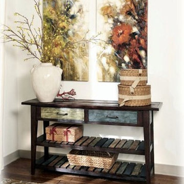 Side Tables
