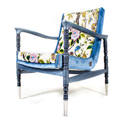 Our Bespoke Range of Luxe Furniture - Furniture