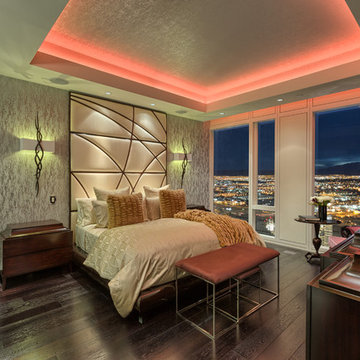 Mandarin Oriental Unit 4107