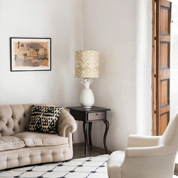 Rif Light by The Rug Company