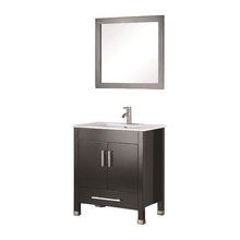 Vanities