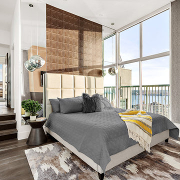 Lofty Living on Lonsdale